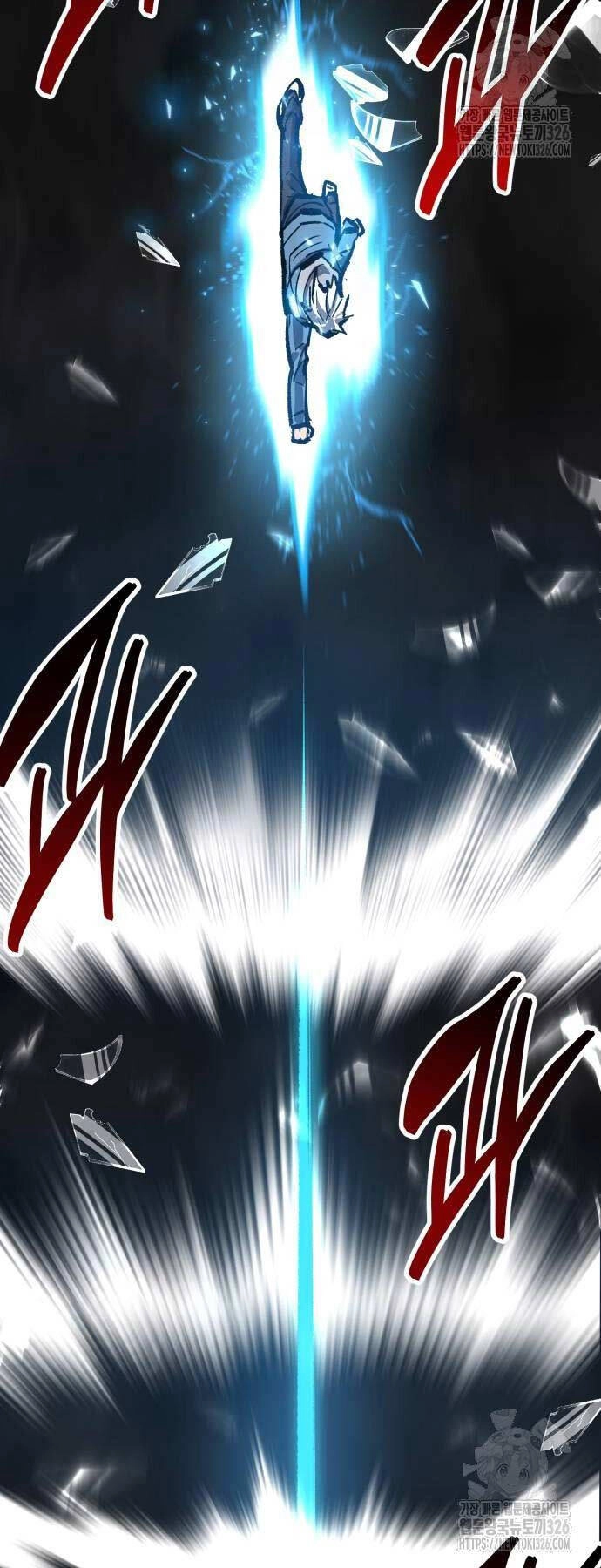 Phá Bỏ Giới Hạn Chapter 137.5 - 5