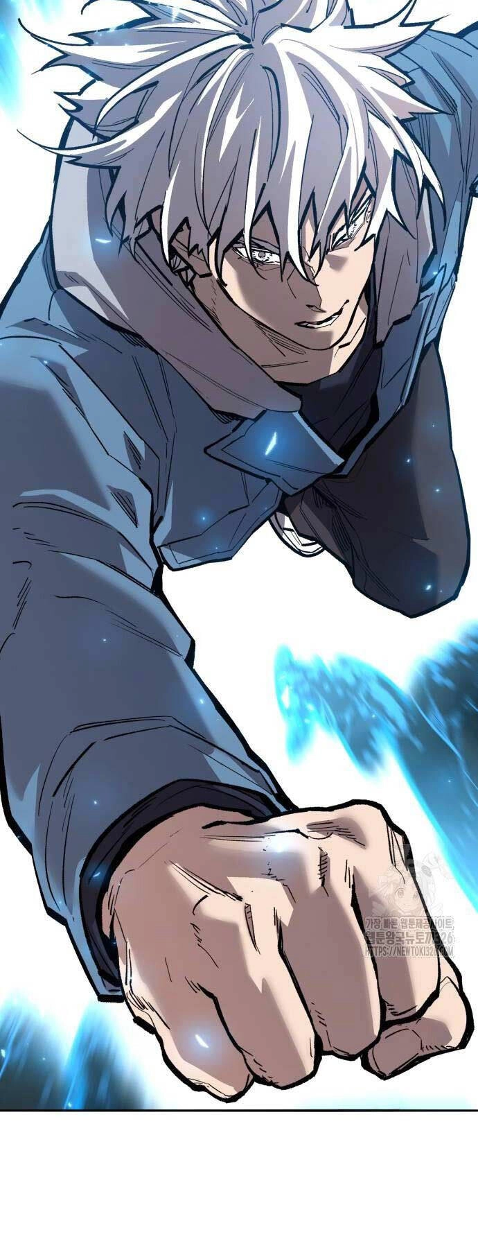 Phá Bỏ Giới Hạn Chapter 137.5 - 7