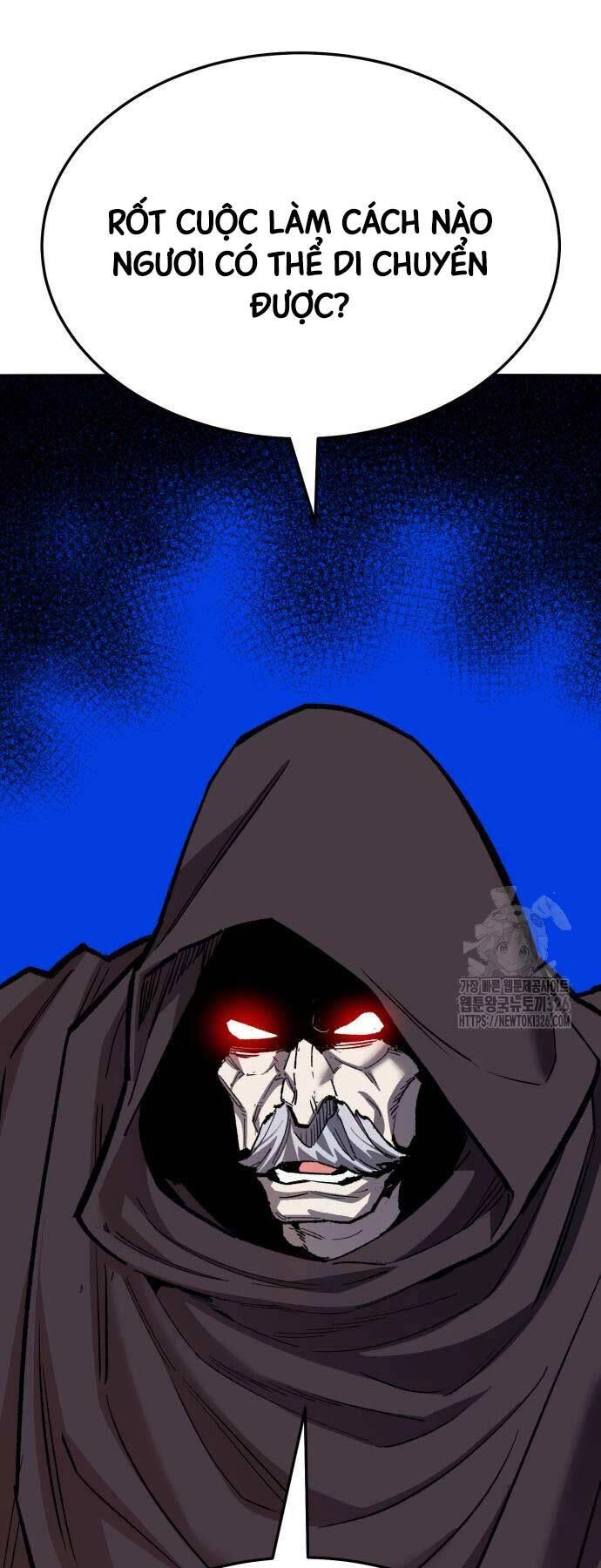 Phá Bỏ Giới Hạn Chapter 137.5 - 8