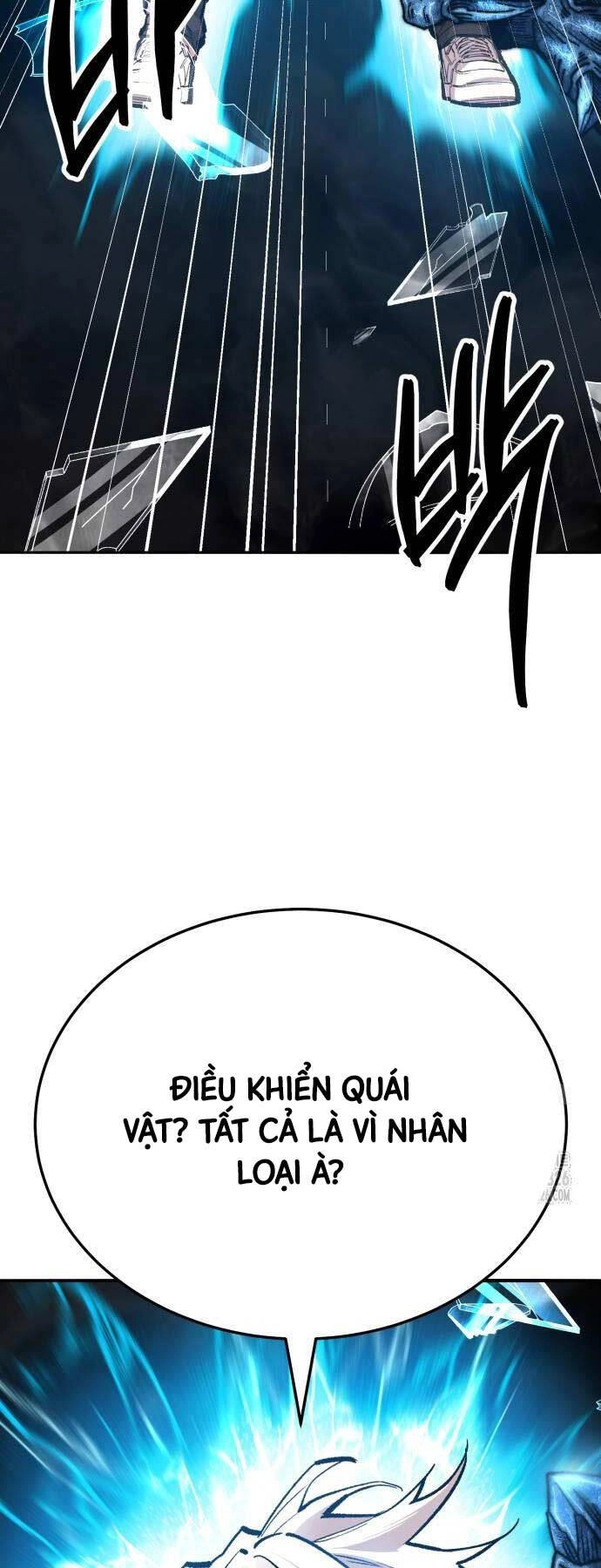 Phá Bỏ Giới Hạn Chapter 137.5 - 16