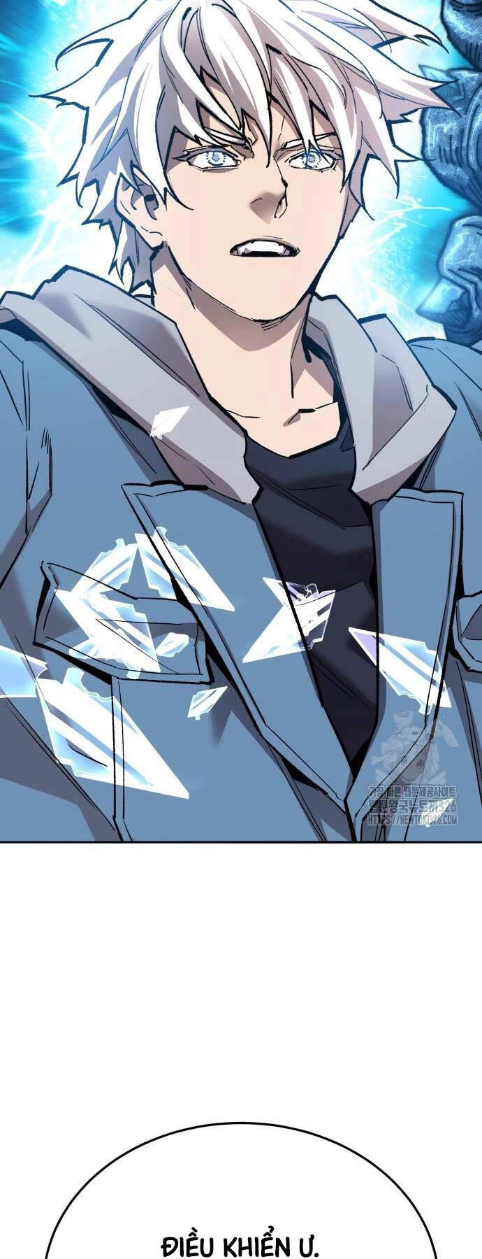 Phá Bỏ Giới Hạn Chapter 137.5 - 17