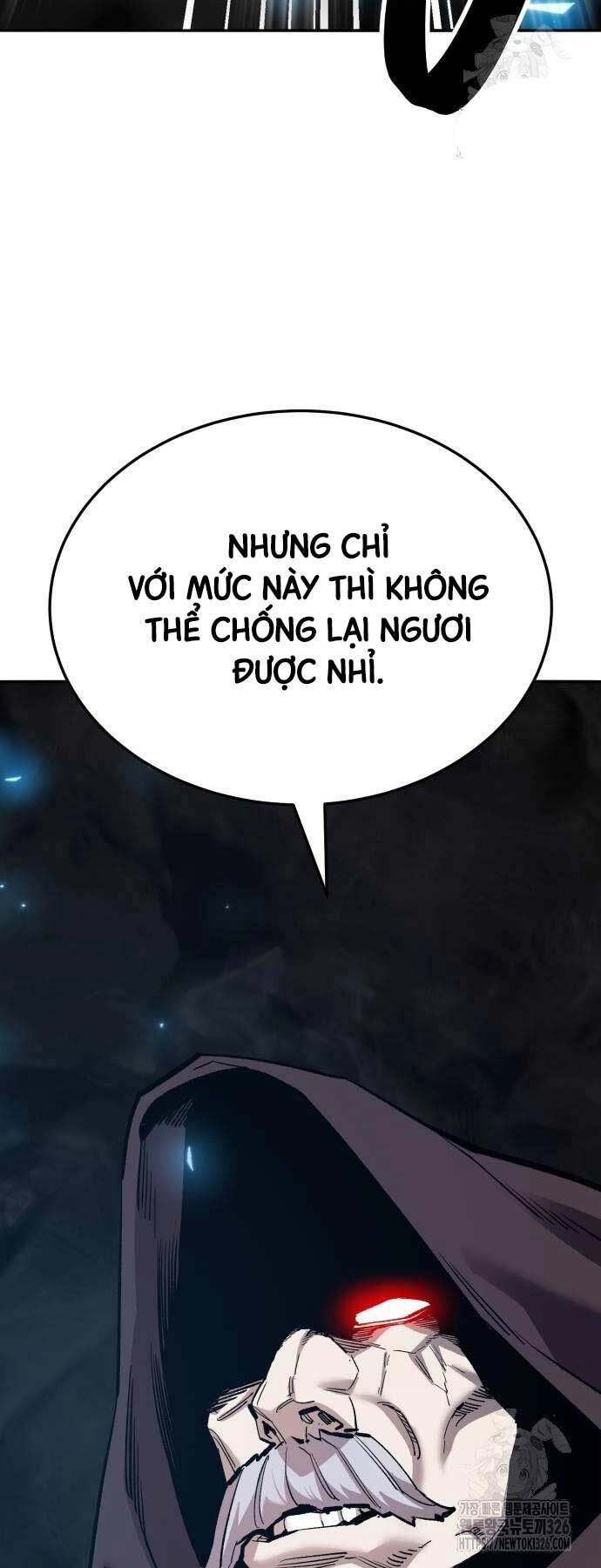 Phá Bỏ Giới Hạn Chapter 137.5 - 22