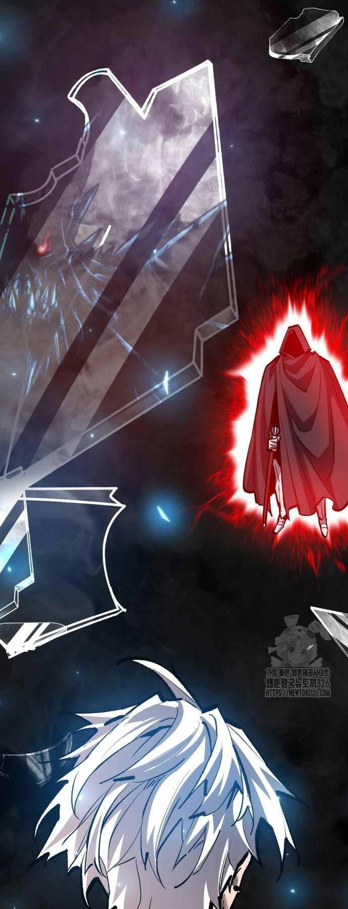 Phá Bỏ Giới Hạn Chapter 137.5 - 24