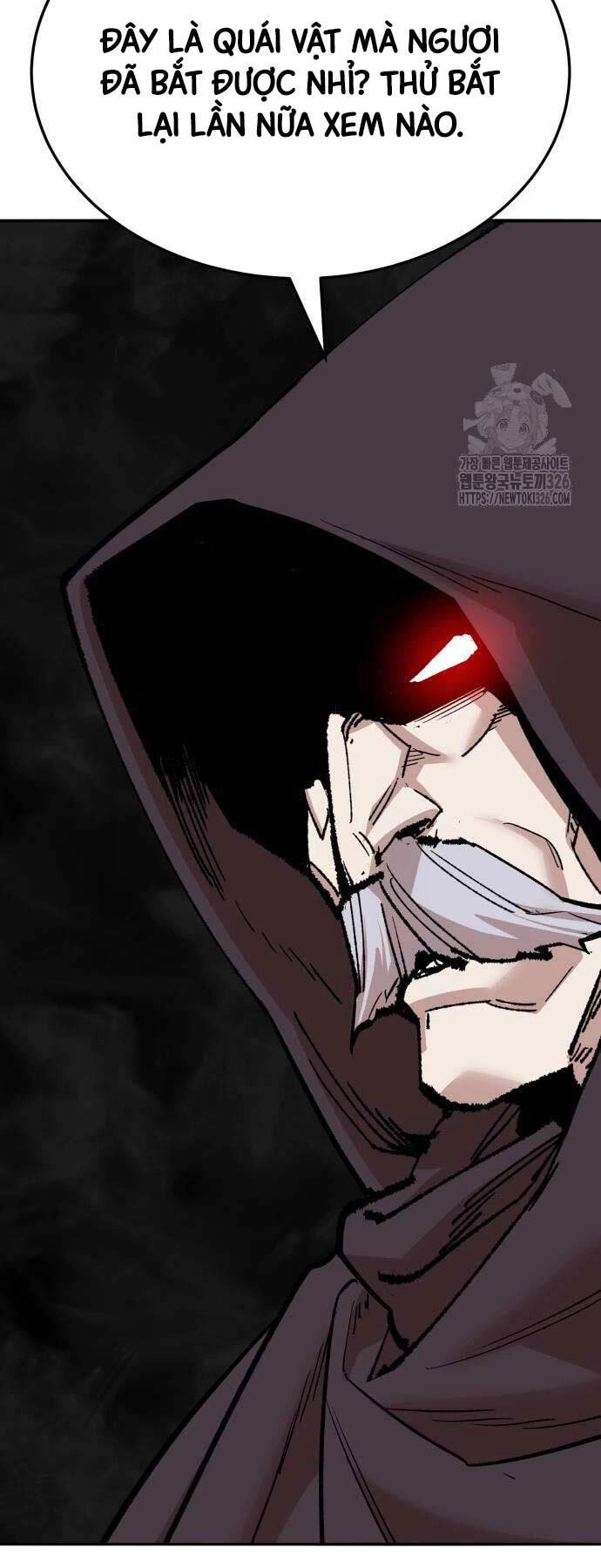 Phá Bỏ Giới Hạn Chapter 137.5 - 28