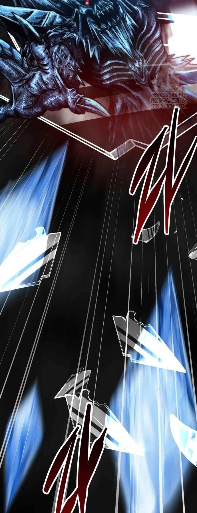 Phá Bỏ Giới Hạn Chapter 137.5 - 30