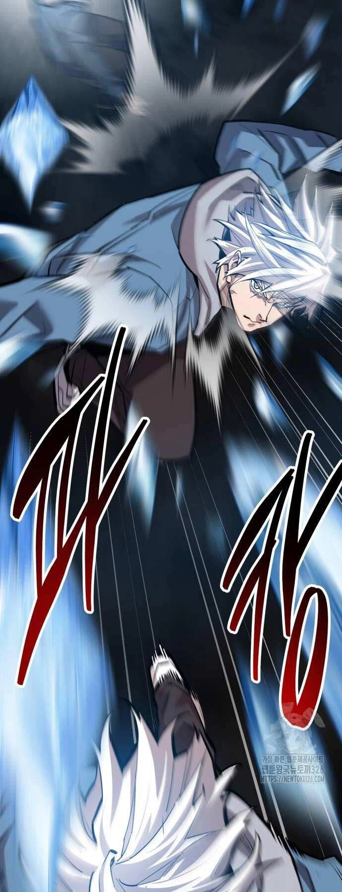 Phá Bỏ Giới Hạn Chapter 137.5 - 32