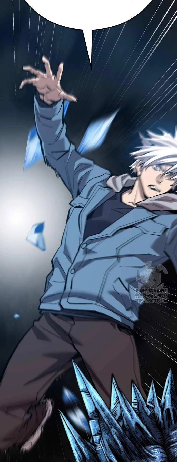 Phá Bỏ Giới Hạn Chapter 137.5 - 34