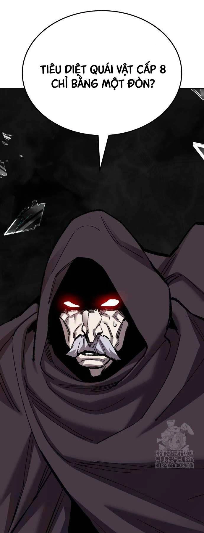 Phá Bỏ Giới Hạn Chapter 137.5 - 40