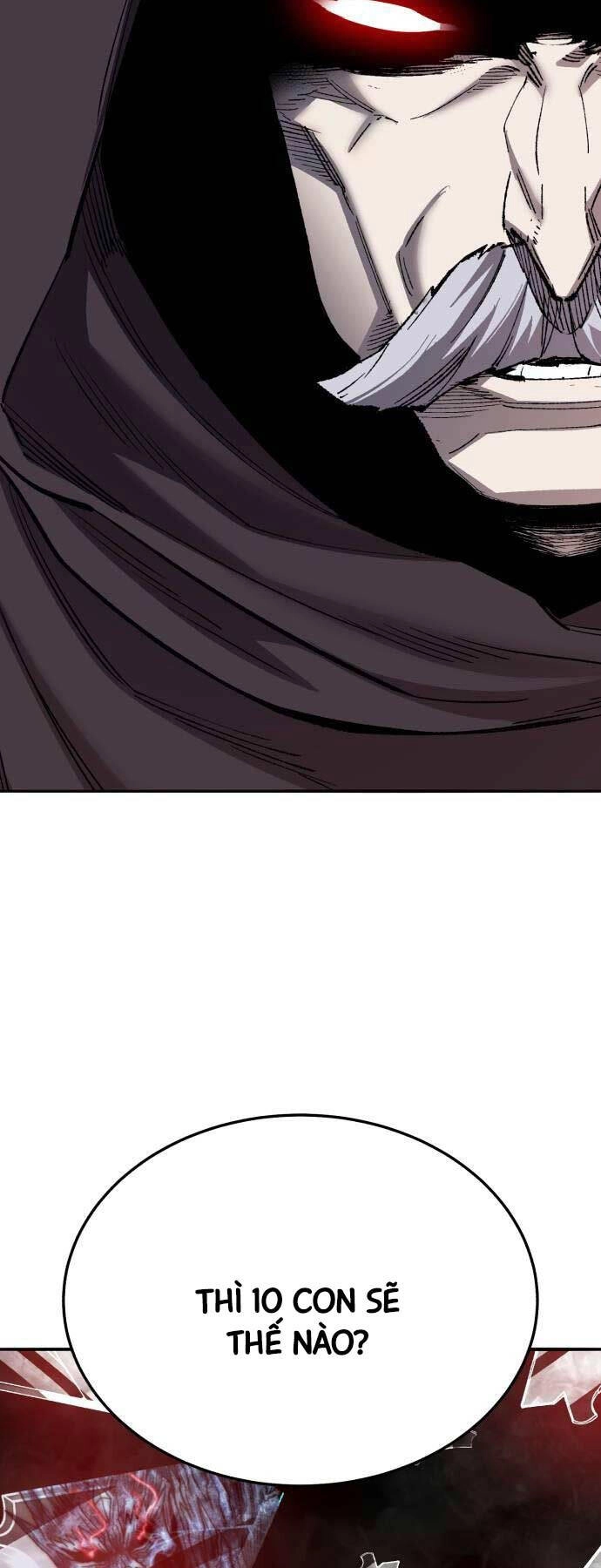 Phá Bỏ Giới Hạn Chapter 137.5 - 42