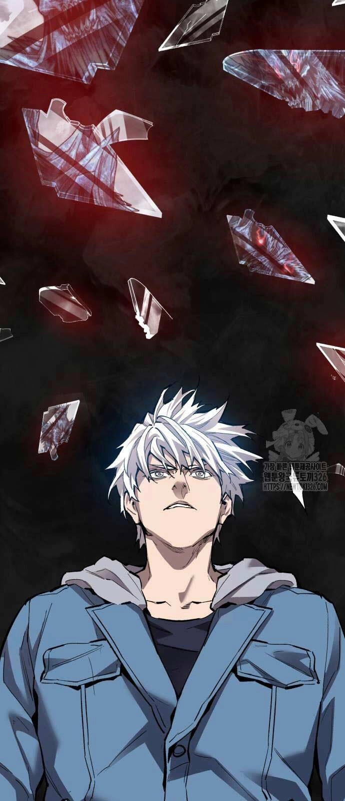 Phá Bỏ Giới Hạn Chapter 137.5 - 43