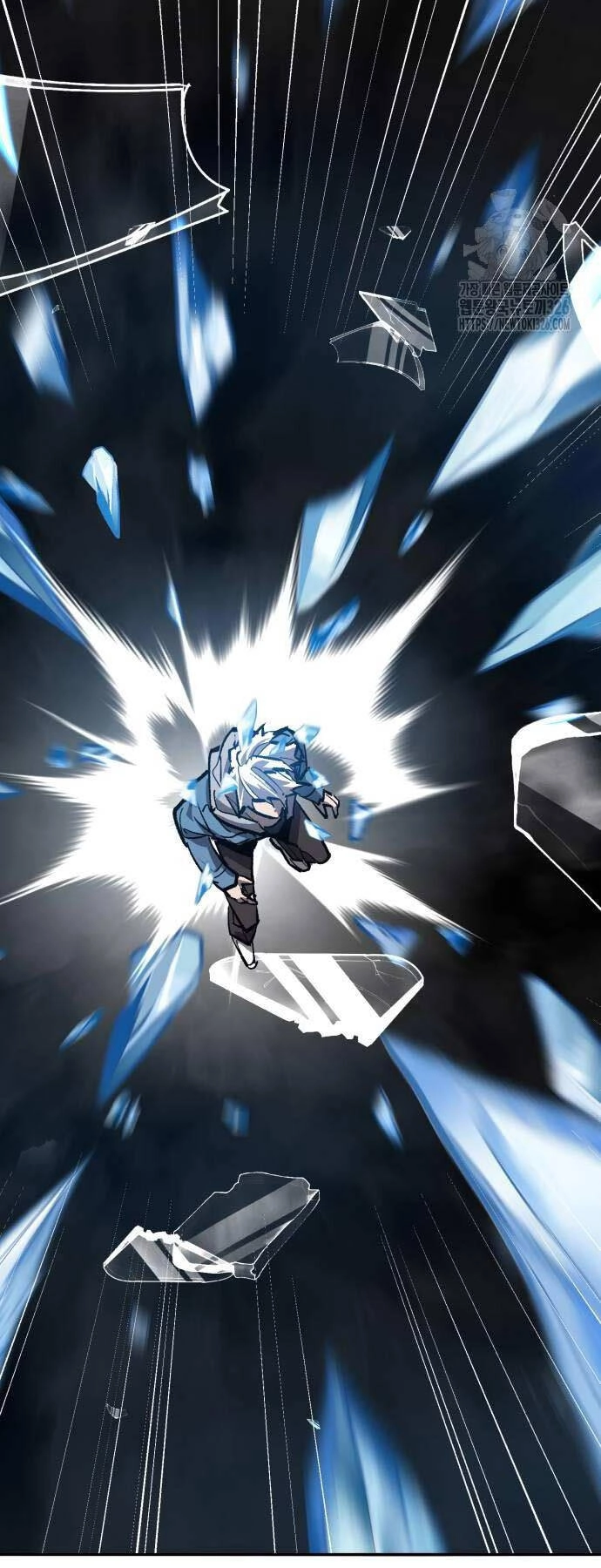 Phá Bỏ Giới Hạn Chapter 137.5 - 47