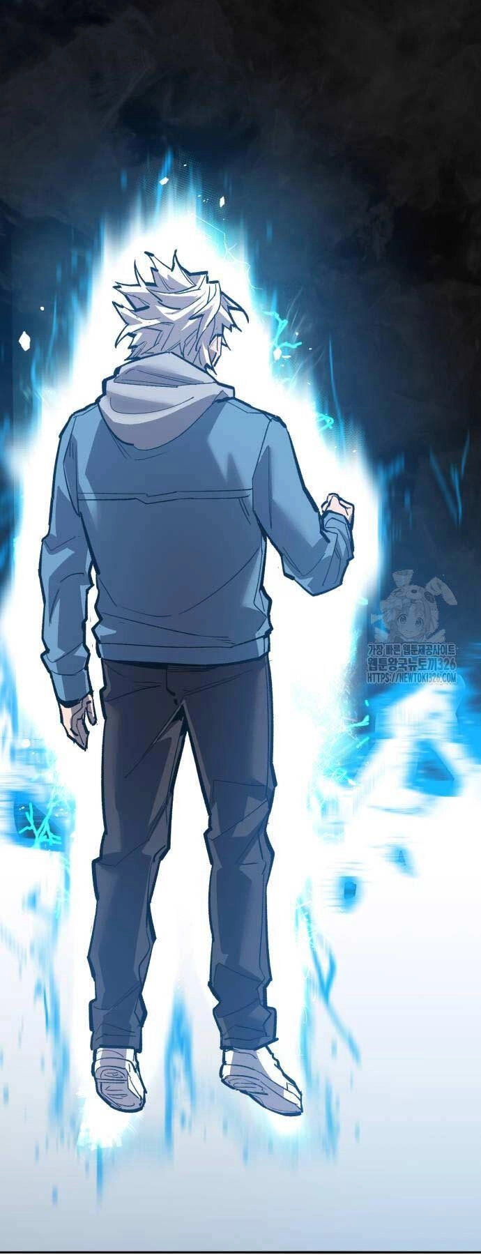 Phá Bỏ Giới Hạn Chapter 137.5 - 69