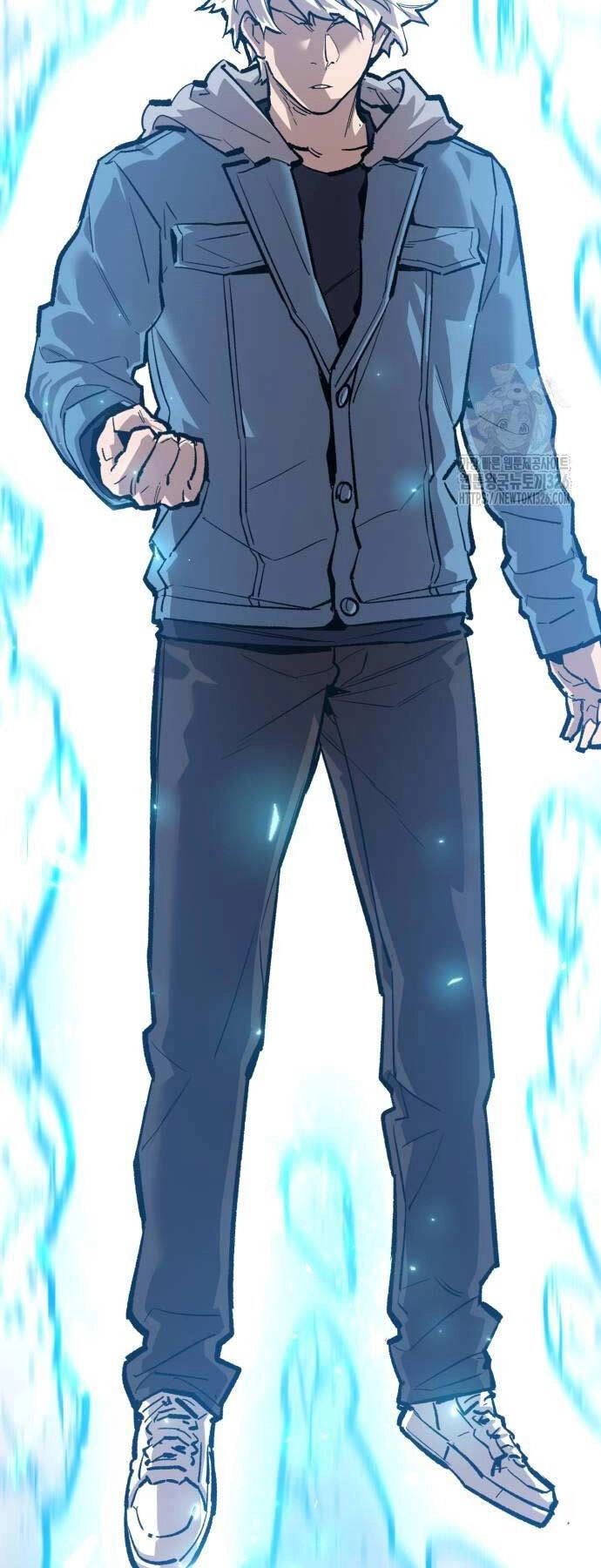 Phá Bỏ Giới Hạn Chapter 137.5 - 71