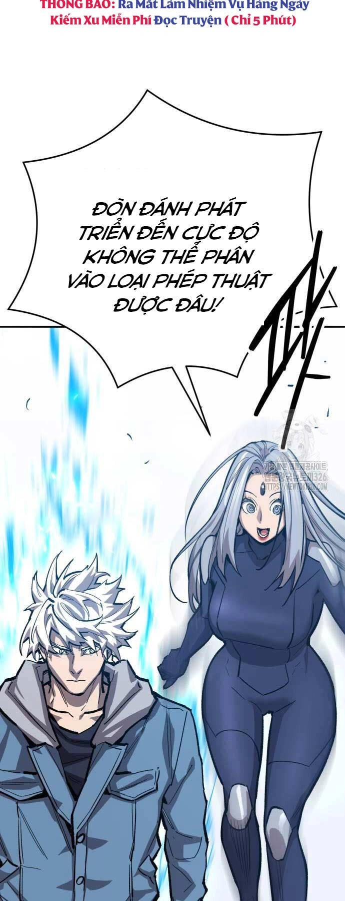 Phá Bỏ Giới Hạn Chapter 137.5 - 78