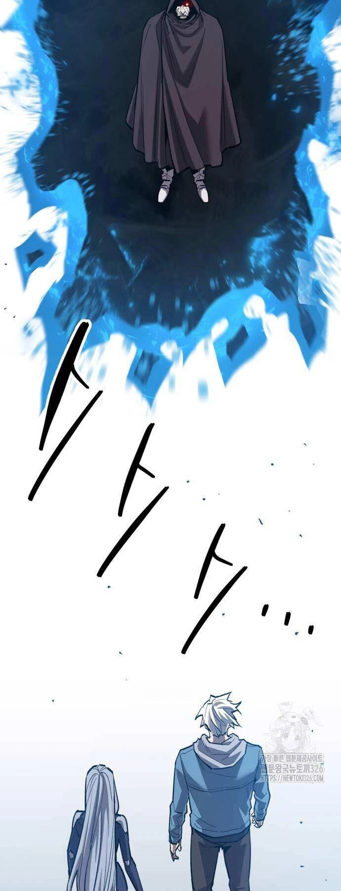 Phá Bỏ Giới Hạn Chapter 137.5 - 83