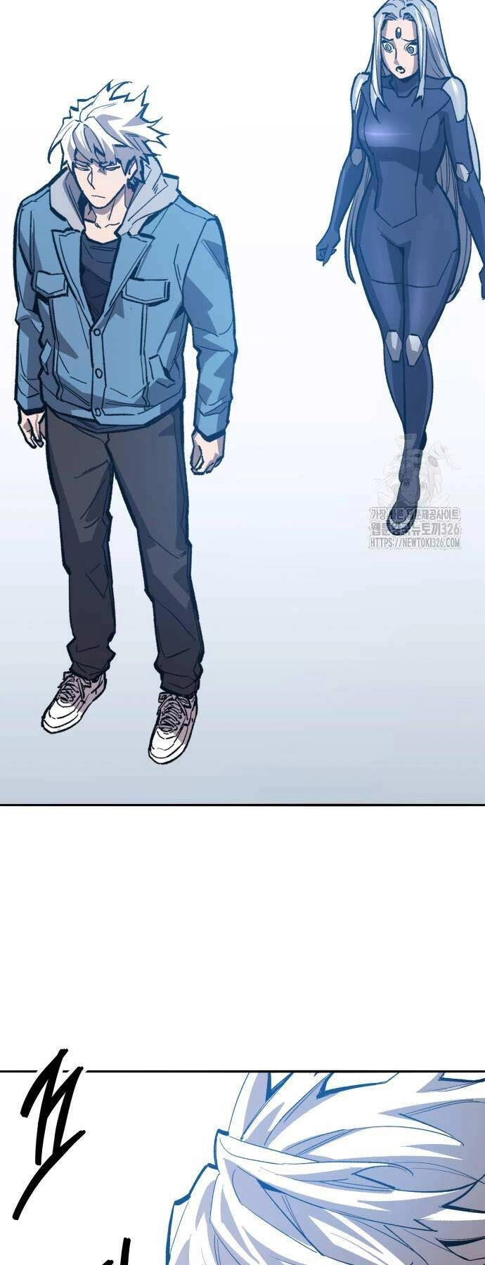 Phá Bỏ Giới Hạn Chapter 137.5 - 96