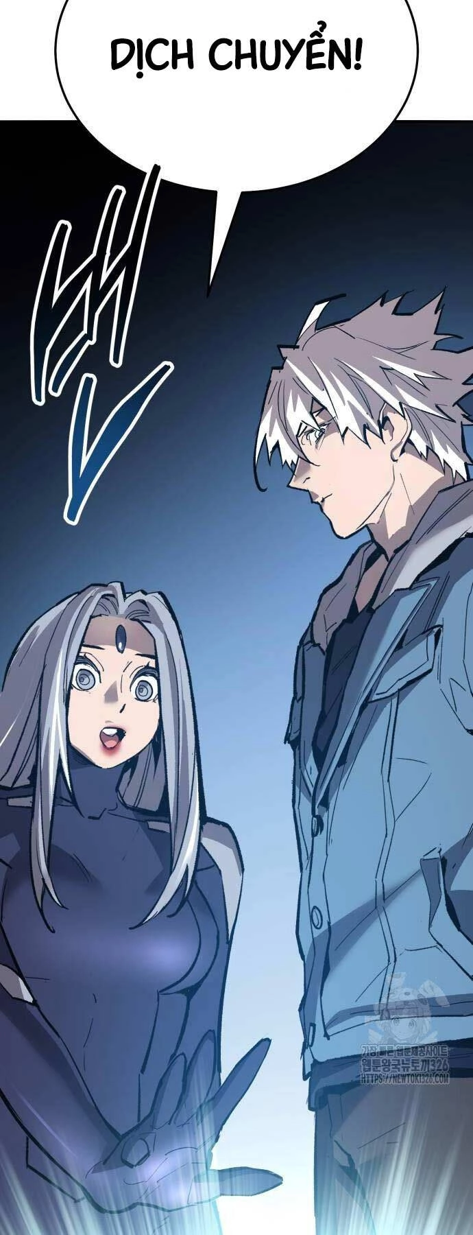 Phá Bỏ Giới Hạn Chapter 137.5 - 101