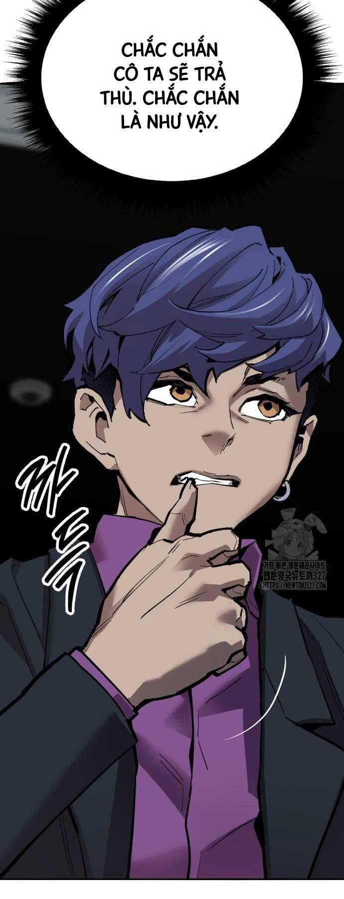 Phá Bỏ Giới Hạn Chapter 138 - 20