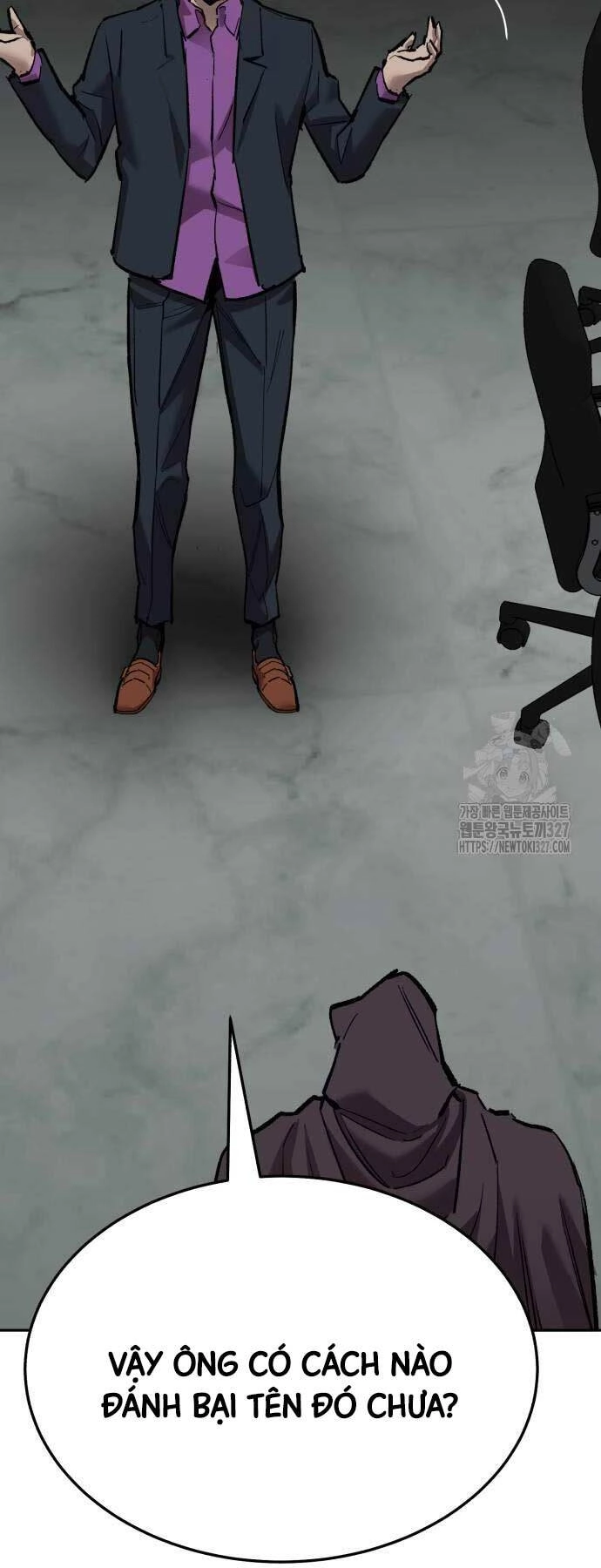 Phá Bỏ Giới Hạn Chapter 138 - 47