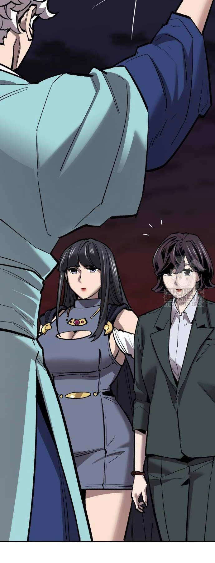 Phá Bỏ Giới Hạn Chapter 138 - 73