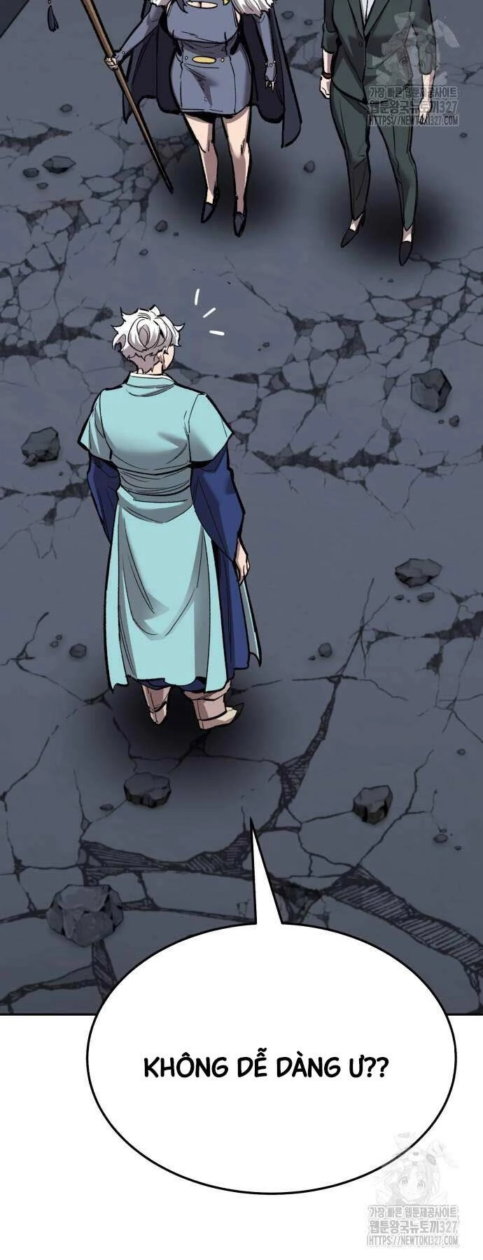 Phá Bỏ Giới Hạn Chapter 138 - 77