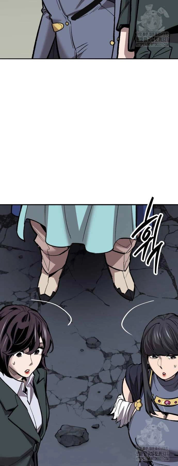 Phá Bỏ Giới Hạn Chapter 138 - 85