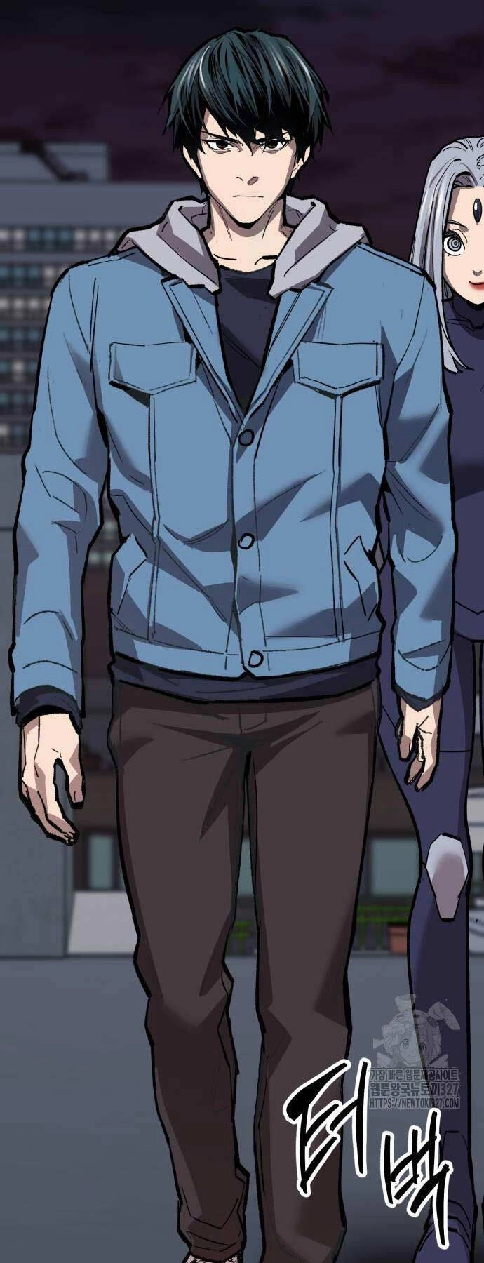 Phá Bỏ Giới Hạn Chapter 138 - 87