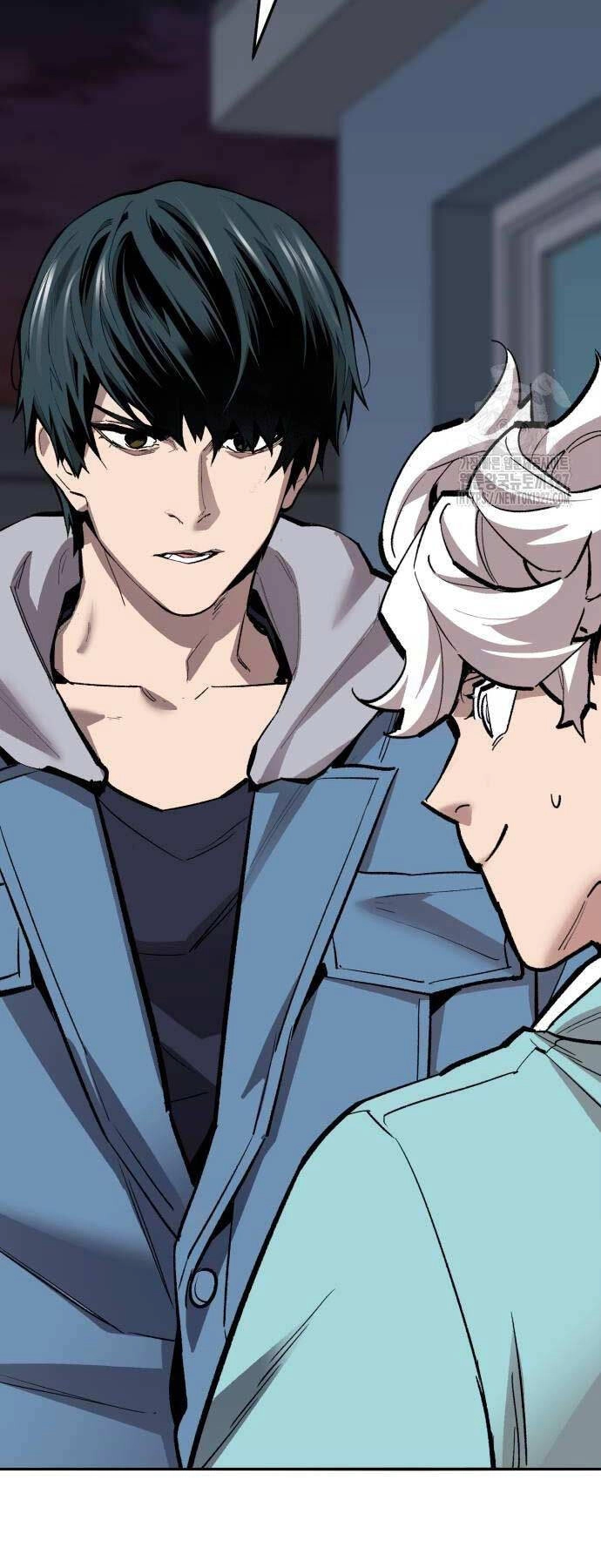 Phá Bỏ Giới Hạn Chapter 138 - 109