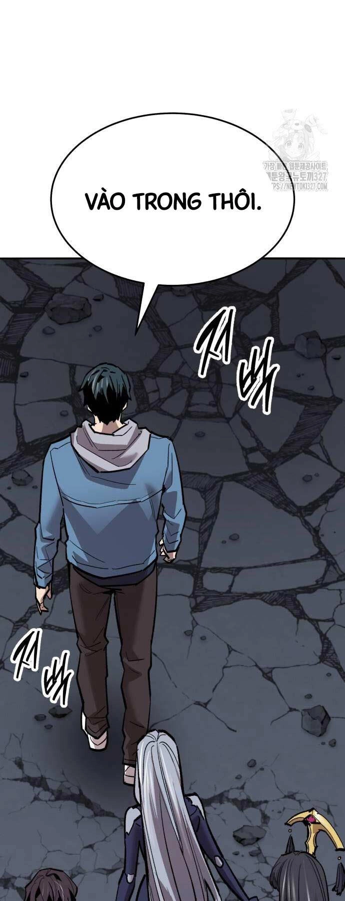 Phá Bỏ Giới Hạn Chapter 138 - 110