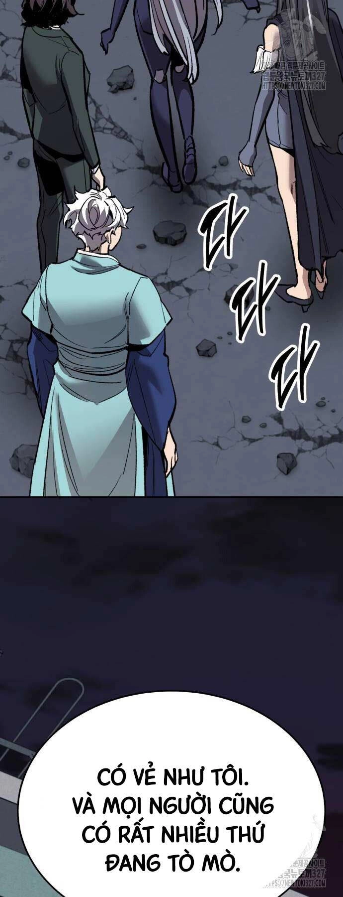 Phá Bỏ Giới Hạn Chapter 138 - 111