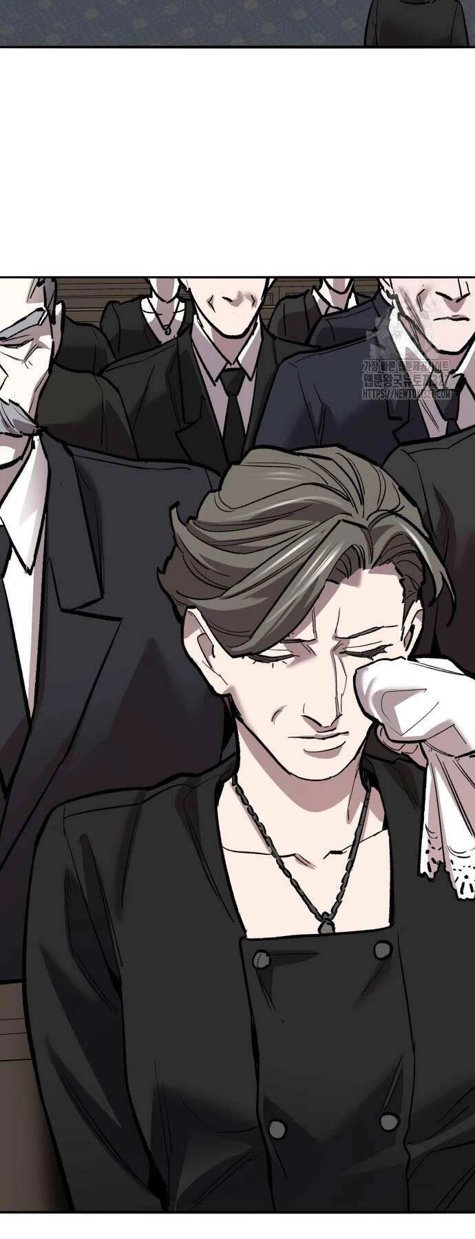 Phá Bỏ Giới Hạn Chapter 138 - 118