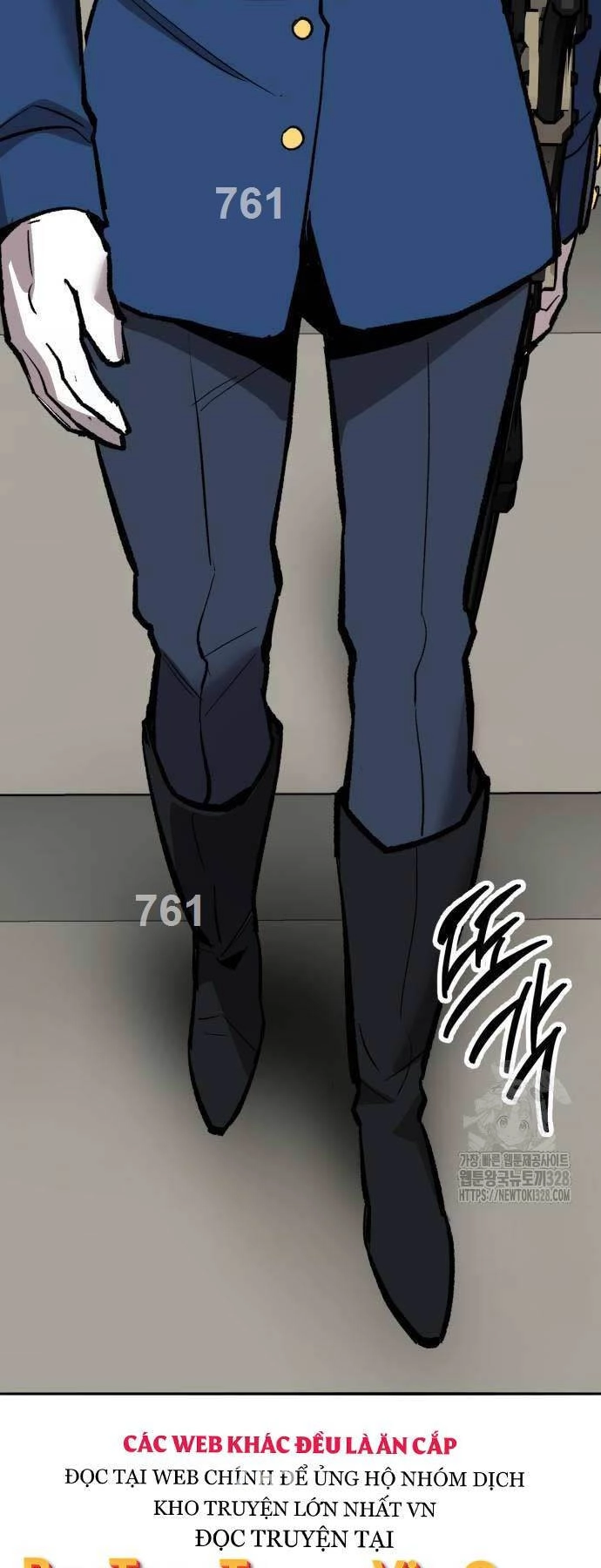 Phá Bỏ Giới Hạn Chapter 139 - 2