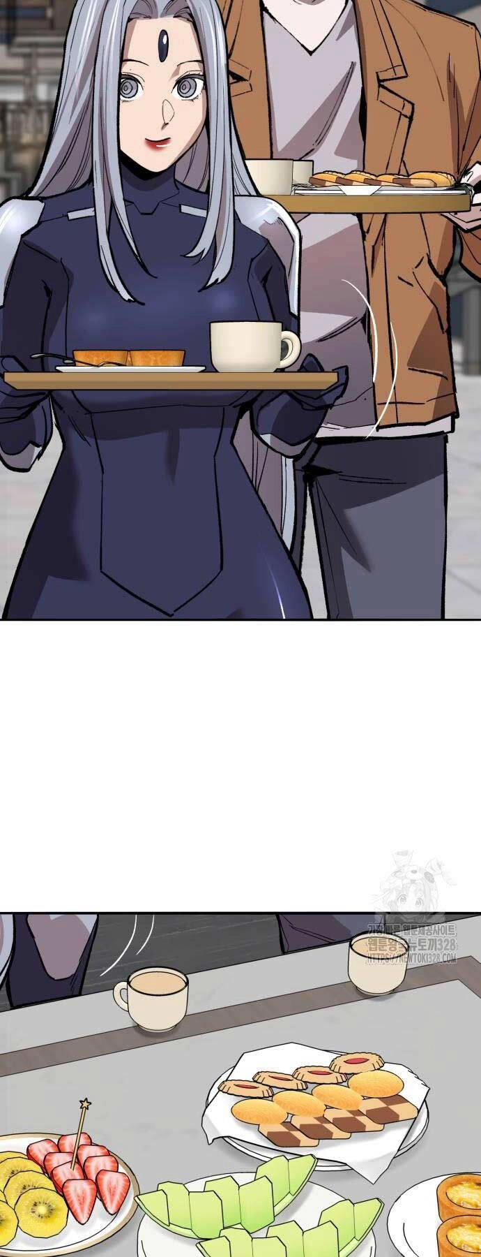 Phá Bỏ Giới Hạn Chapter 139 - 10