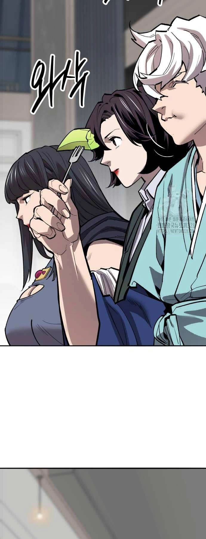 Phá Bỏ Giới Hạn Chapter 139 - 13