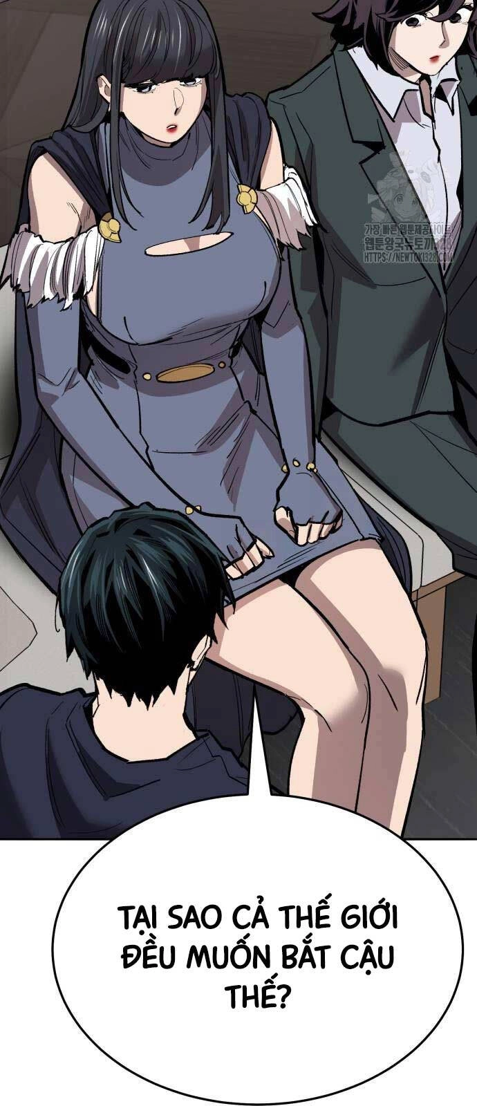 Phá Bỏ Giới Hạn Chapter 139 - 15