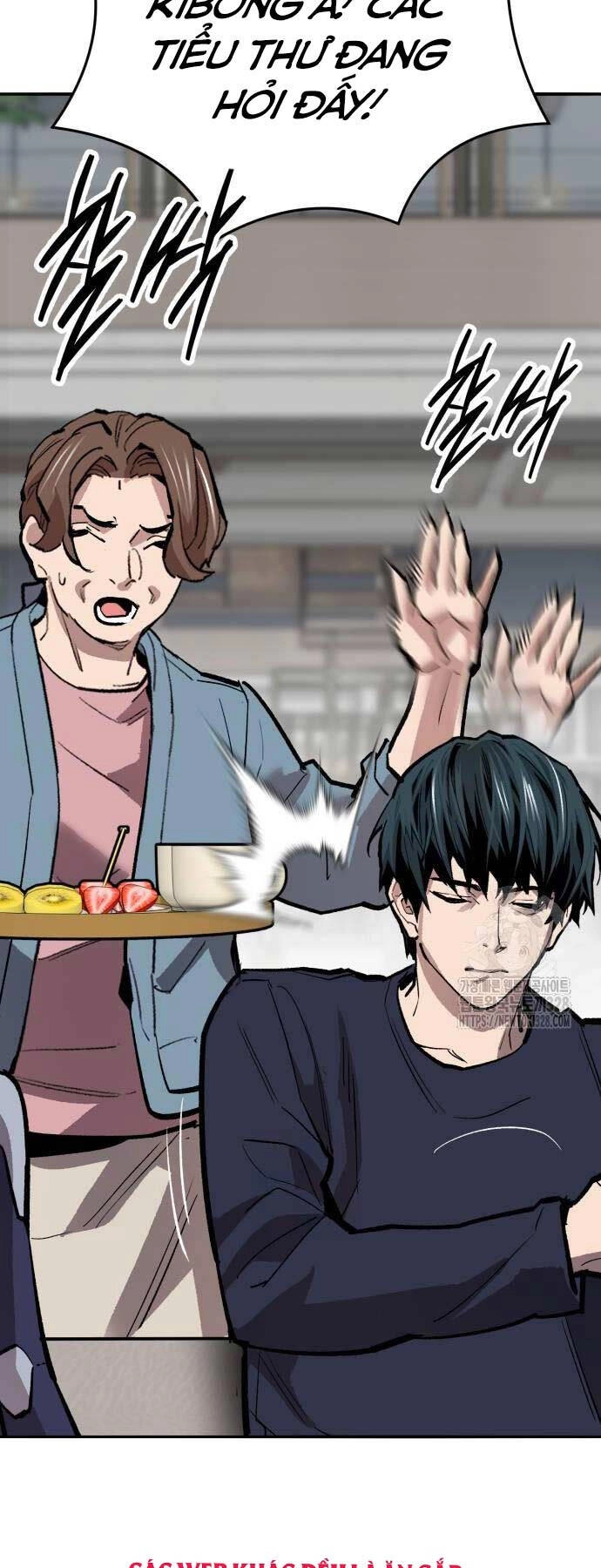 Phá Bỏ Giới Hạn Chapter 139 - 20