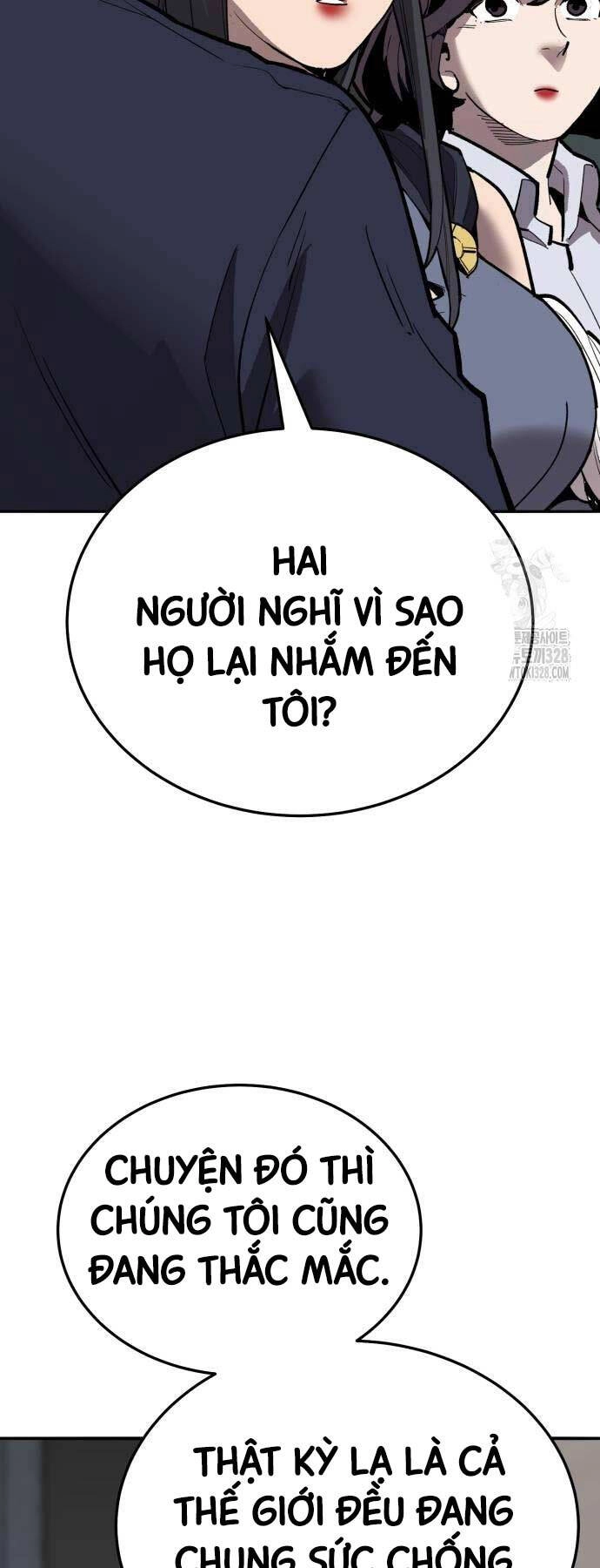 Phá Bỏ Giới Hạn Chapter 139 - 22