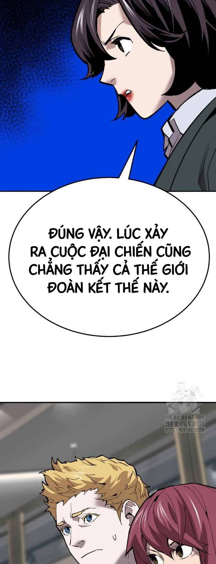 Phá Bỏ Giới Hạn Chapter 139 - 27