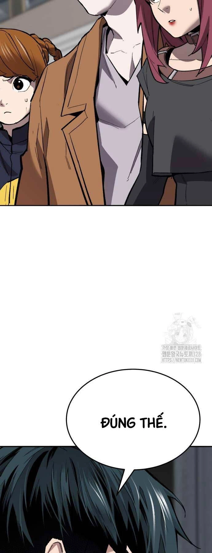 Phá Bỏ Giới Hạn Chapter 139 - 28