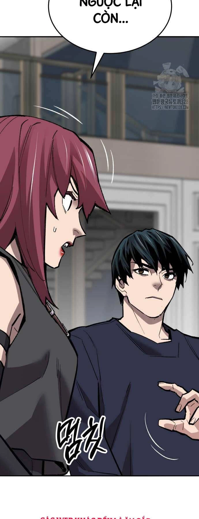 Phá Bỏ Giới Hạn Chapter 139 - 33