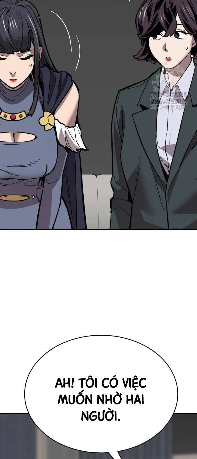 Phá Bỏ Giới Hạn Chapter 139 - 58