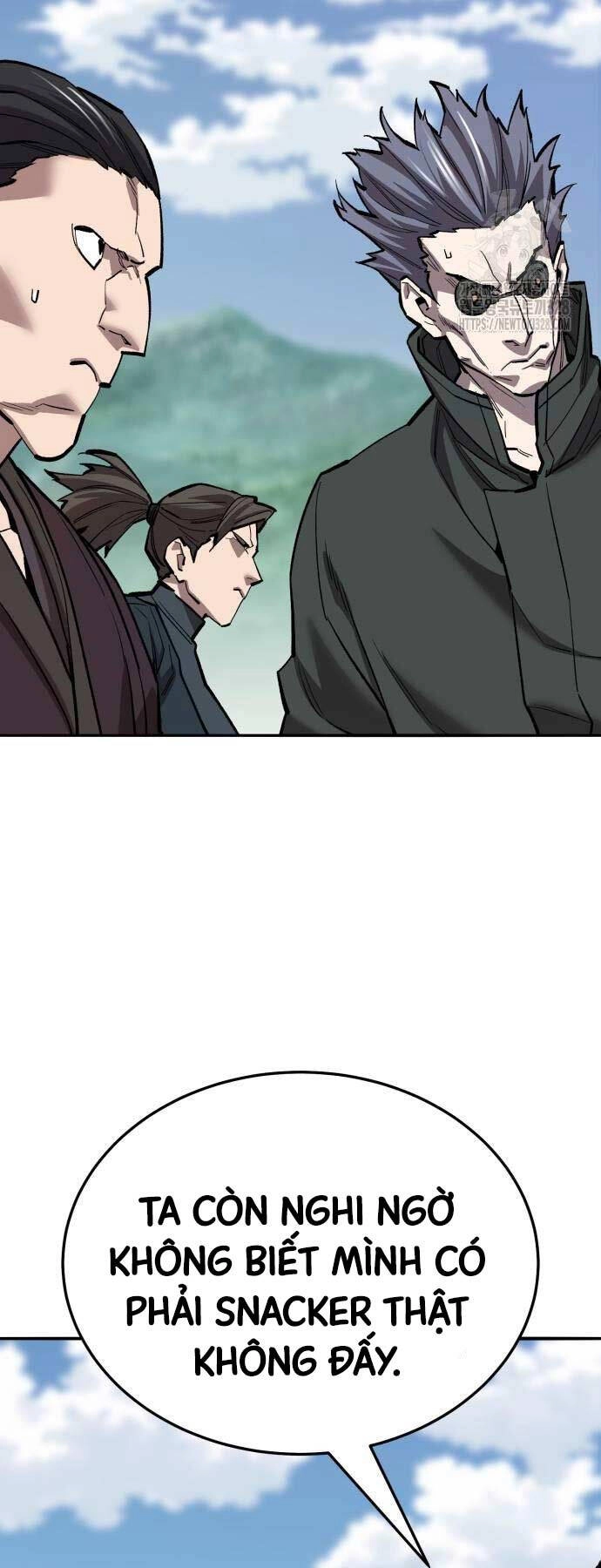 Phá Bỏ Giới Hạn Chapter 139 - 76