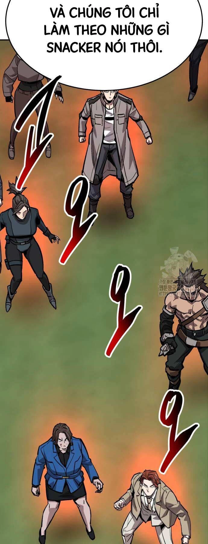 Phá Bỏ Giới Hạn Chapter 139 - 81