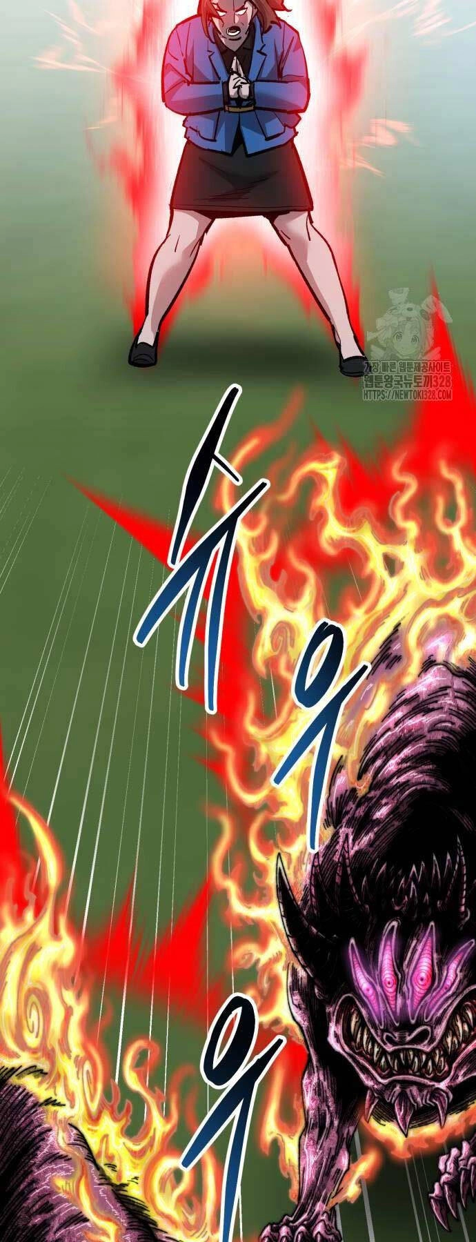 Phá Bỏ Giới Hạn Chapter 139 - 92