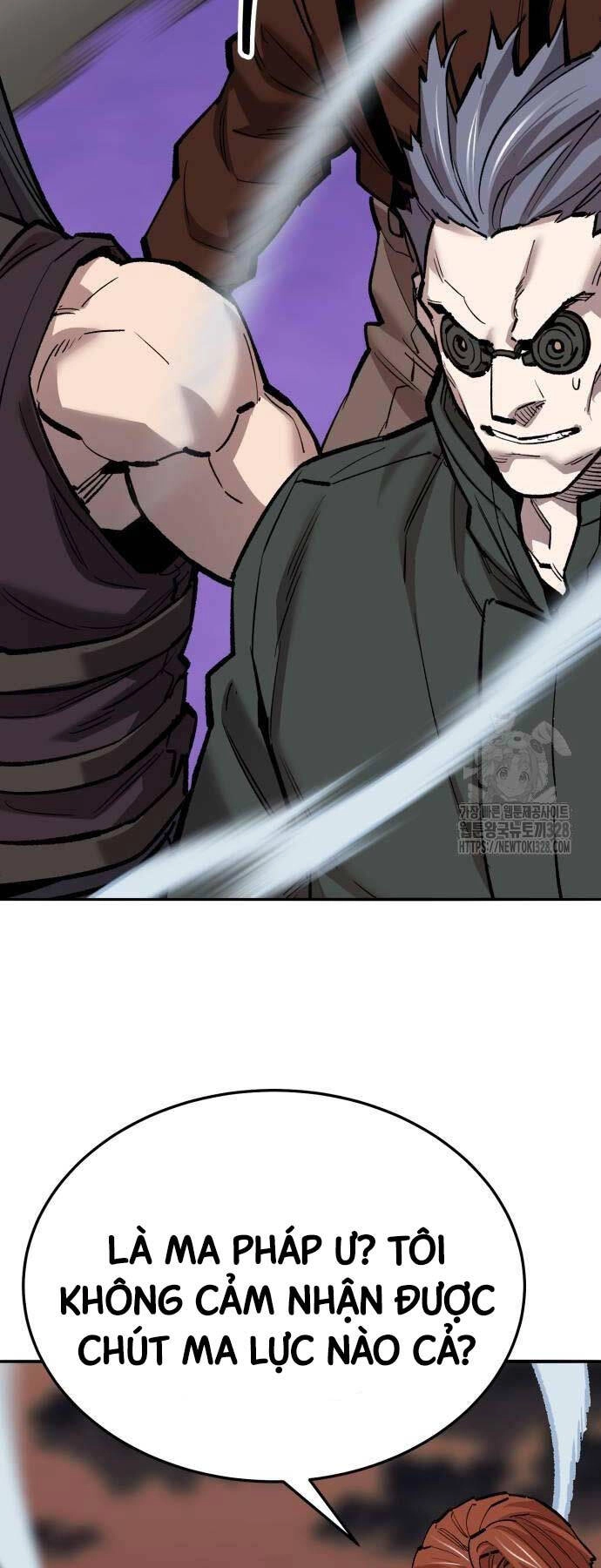 Phá Bỏ Giới Hạn Chapter 139 - 107