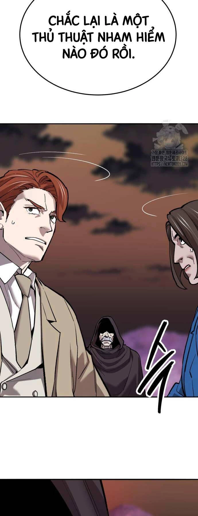 Phá Bỏ Giới Hạn Chapter 139 - 109