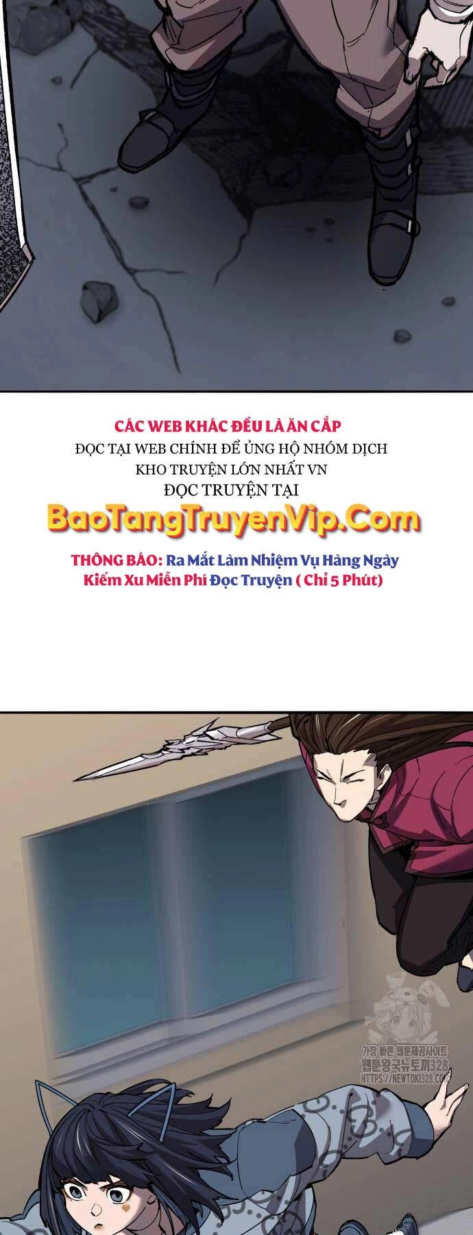 Phá Bỏ Giới Hạn Chapter 139 - 121