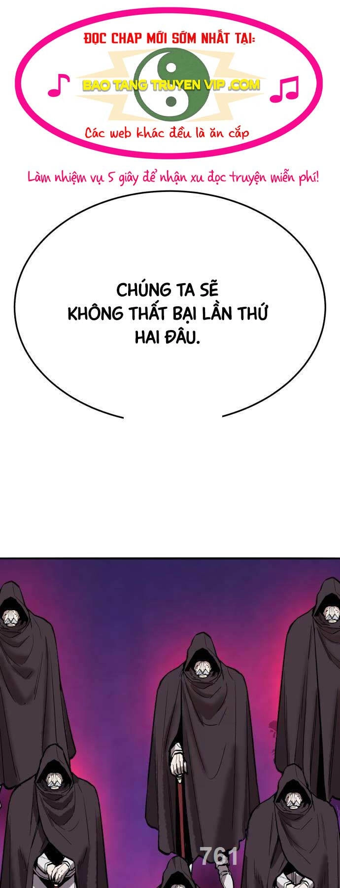 Phá Bỏ Giới Hạn Chapter 140 - 1