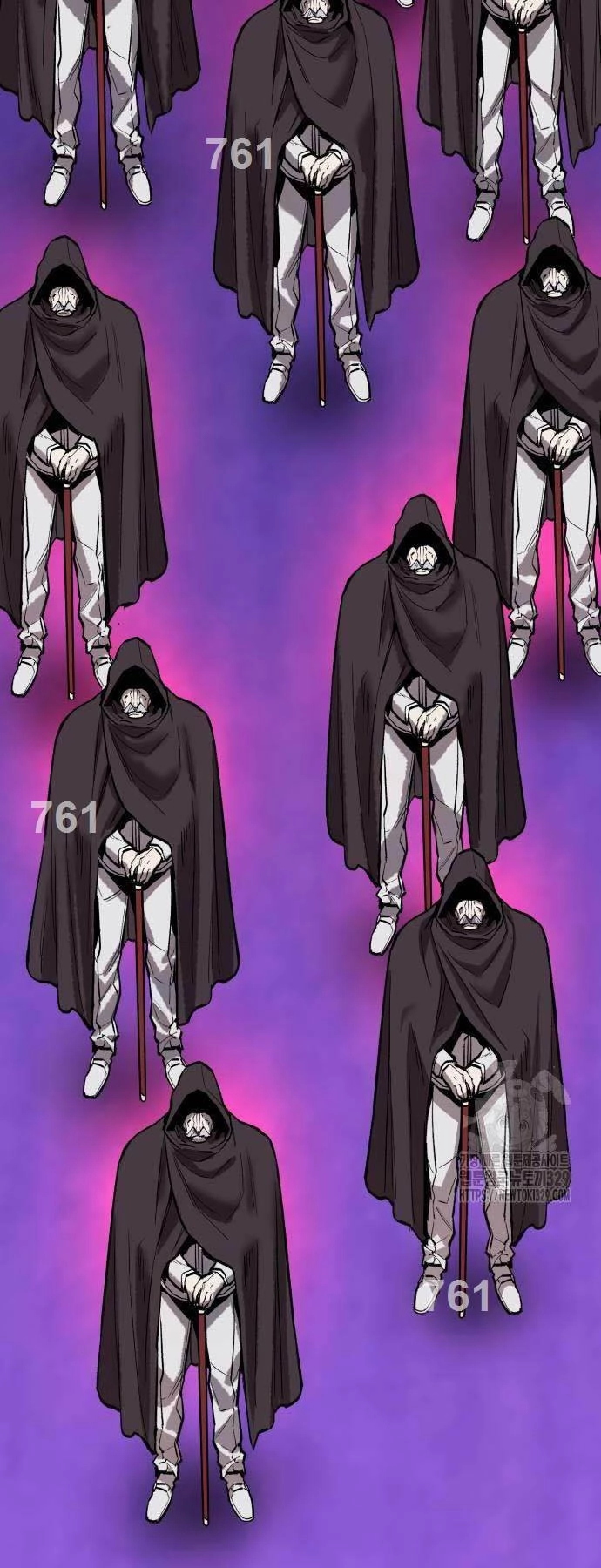 Phá Bỏ Giới Hạn Chapter 140 - 2