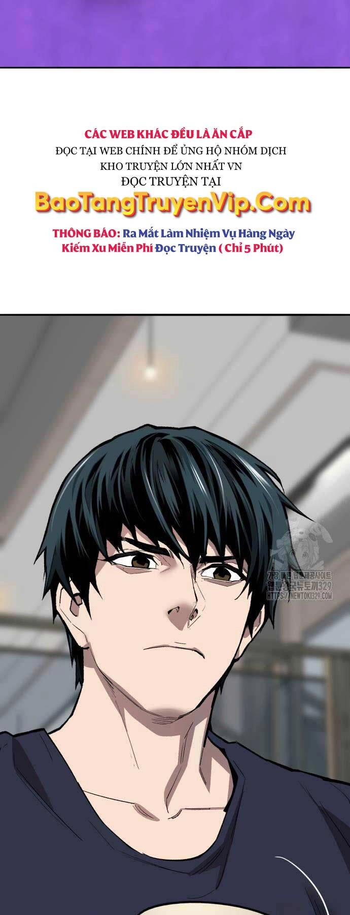 Phá Bỏ Giới Hạn Chapter 140 - 3